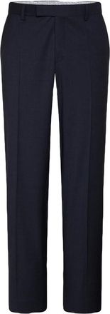 Baldessarini Pakbroek - Heren - Nette broeken - Blauw - S - Broeken