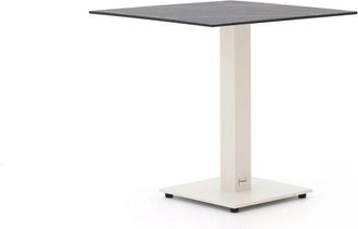 Forza Furniture Forza Orta tuintafel 70x70x73cm