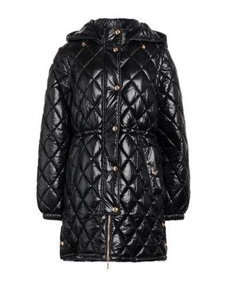 Liu Jo COATS & JACKETS - Puffers on YOOX.COM