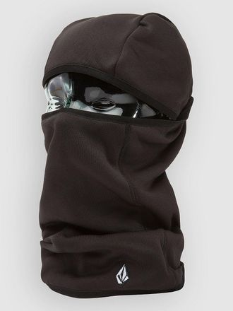 Volcom Face Pow Facemask nero