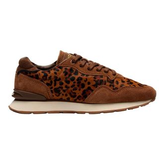 Hoff City Sneaker - Shoes - unisex - Marr&oacute;n - 37 EU