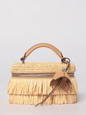 Michael Kors Borsa Jana extra-small lavorata a mano Michael Kors