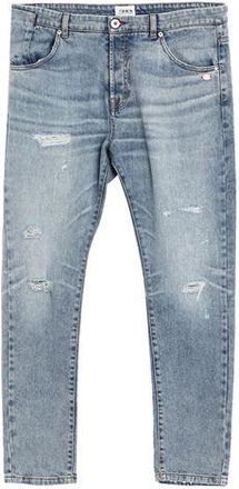 Berna BOTTOMWEAR - Jeans on YOOX.COM