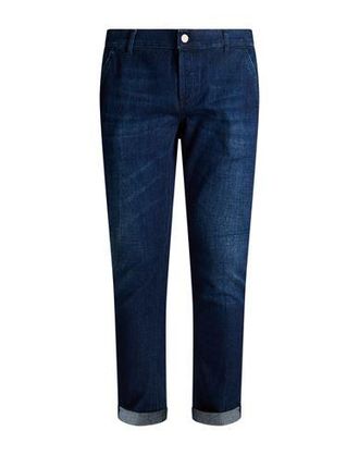 Dondup BOTTOMWEAR - Jeans sur YOOX.COM
