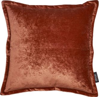 done. Dekokissen »Glam« unifarben, Reissverschluss, Kissenhüle ohne Füllung, 1 Stück