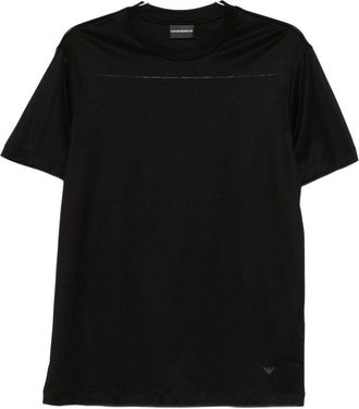 Emporio Armani katoenen T-shirt
