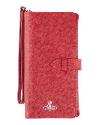 Vivienne Westwood Small Leather Goods - Document holders sur YOOX.COM