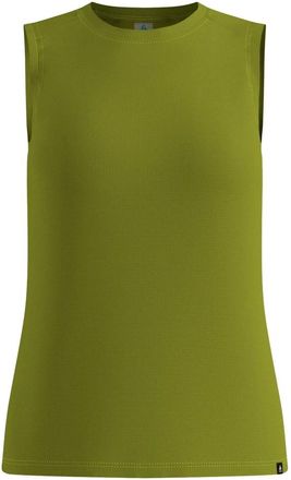 Odlo Mujer, Deporte, Verde, Talla: L