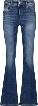 Diesel Donna, Jeans, Blu, 4XS L30, new