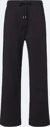 Dries Van Noten Cotton jersey sweatpants