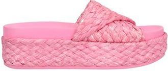 Ash CALZADO - Espadrillas en YOOX.COM