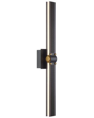 Eurofase Lighting Admiral 28In Wall Sconce