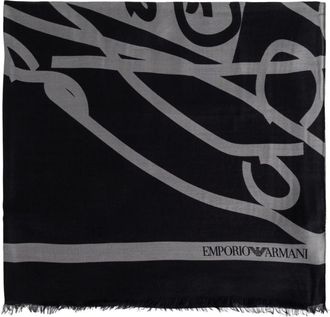 Emporio Armani Uomo, Accessori, Blu, Taglia unica, new