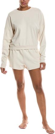 Honeydew Intimates 2Pc Weekend Club Shortie Set