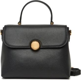 Furla Tassen, Dames, Zwart, ONE Size, Leer, Furla Tassen