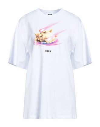 Msgm T-shirts