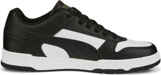 Puma Puma, Schoenen, Heren, Veelkleurig, 44 1/2 EU, Retro-ge&iuml;nspireerde sneakers met klassieke popcultuur