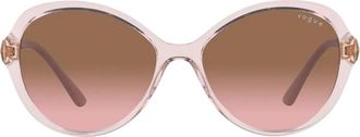 Vogue Vo5475 Sb Sonnenbrille