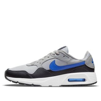 Nike Air Max SC Light Smoke Grey Game Royal CW4555-006