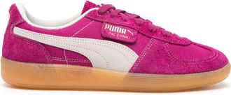 Puma Palermo Vintage sneakers - men - Rubber/Fabric/Fabric - 5.5 - Pink