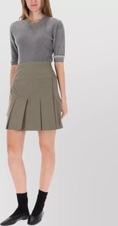 Our Legacy short sleeve crew neck top