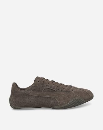 Puma Jil Sander K-Street Sneakers Matte Bronze