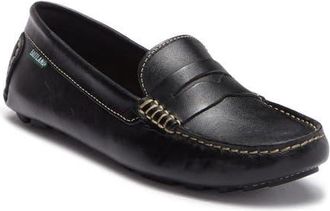 Eastland Patricia Moc Loafer - Wide Width Available in Black at Nordstrom, Size 7.5