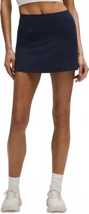 lululemon Align High-Rise Skirt In True Navy
