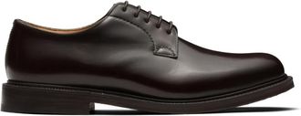 Churchs Derby Forma G - Heren - Nette schoenen - Zwart - 41 1/2 EU - Leer - Schoenen