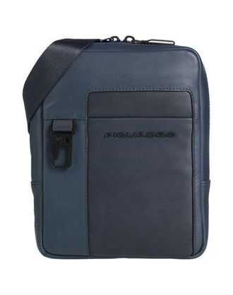 Piquadro BORSE - Borse a tracolla su YOOX.COM