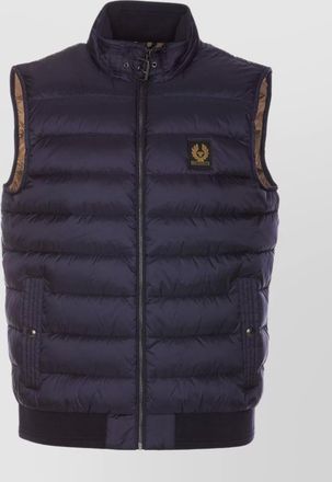 Belstaff down padded gilet