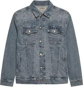 True Religion ROPA DE ABRIGO - Chaquetas vaqueras en YOOX.COM