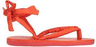 Ancient Greek Sandals CALZADO - Sandalias de dedo en YOOX.COM