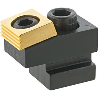 Format Ibt - Head De Apriete Con Baja Tracci&oacute;n Para Un Dispositivo De Endurecimiento Con Una Ranura T 14 Mitee-bit