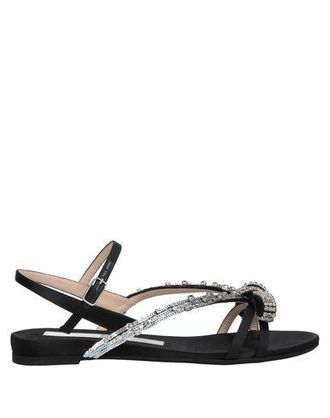 N&deg;21 CALZADO - Sandalias de dedo en YOOX.COM