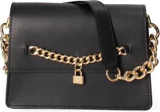 John Richmond Bolso de hombro - Bags - Mujer - Negro - ONE SIZE