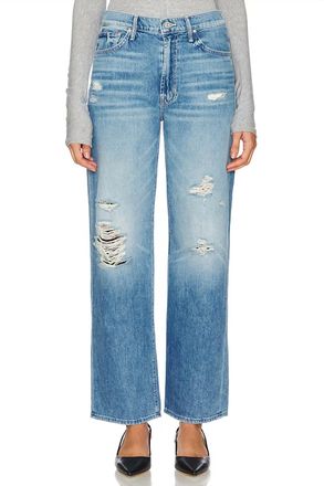 Mother Lil Dodger Sneak Jean In Tomorrow Always Knows