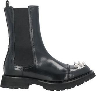Alexander McQueen CALZADO - Botas en YOOX.COM