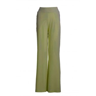 JapanTKY Japan Tky, Donna, Pantaloni, Verde, S, new