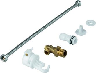 GROHE Kit De Montaje Grohe 49522 Para Tanque Superior De Cer&aacute;mica Euro