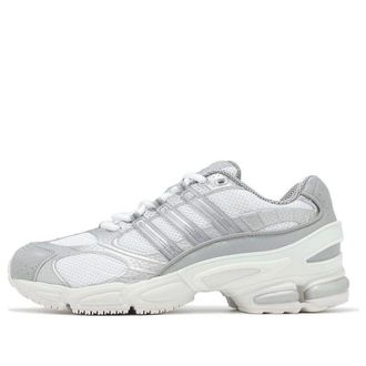 adidas Ozweego Pro Cloud White Silver Metallic IH0398