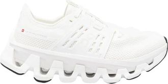 On Running Dames, Sport, Wit, Maat: 39 1/2 EU