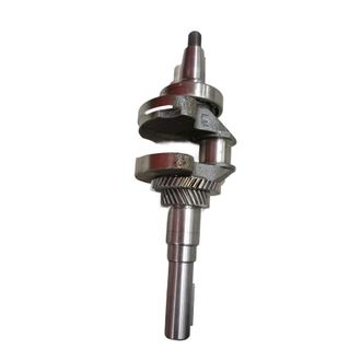 Generico Cig&uuml;e&ntilde;al De Motor Compatible Con Gae190f 15hp Para Generador