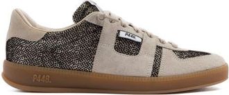 P448 Monza Sneaker in Felix/gold at Nordstrom, Size 40