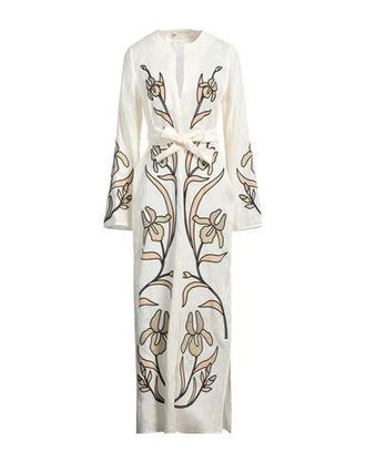 Tory Burch KLEIDER - Maxi-Kleider auf YOOX.COM