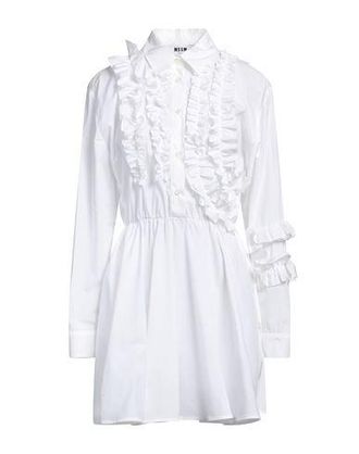 Msgm Mini dresses