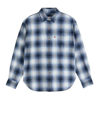 Levi's Nash Flannel Shirt