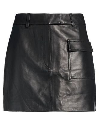 Aexae BOTTOMWEAR - Mini skirts on YOOX.COM