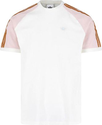 adidas T-Shirt Logo