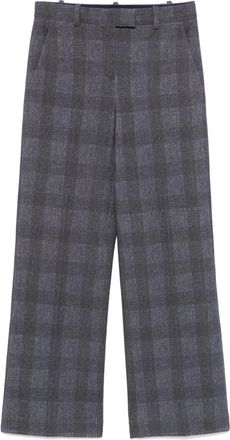 Circolo 1901 Womens Trousers blue